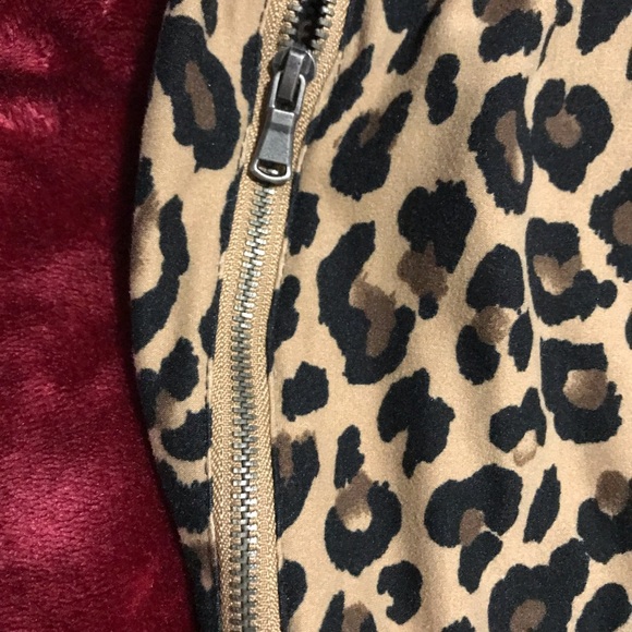 Cropped jogger Womens - Picture 3 of 5